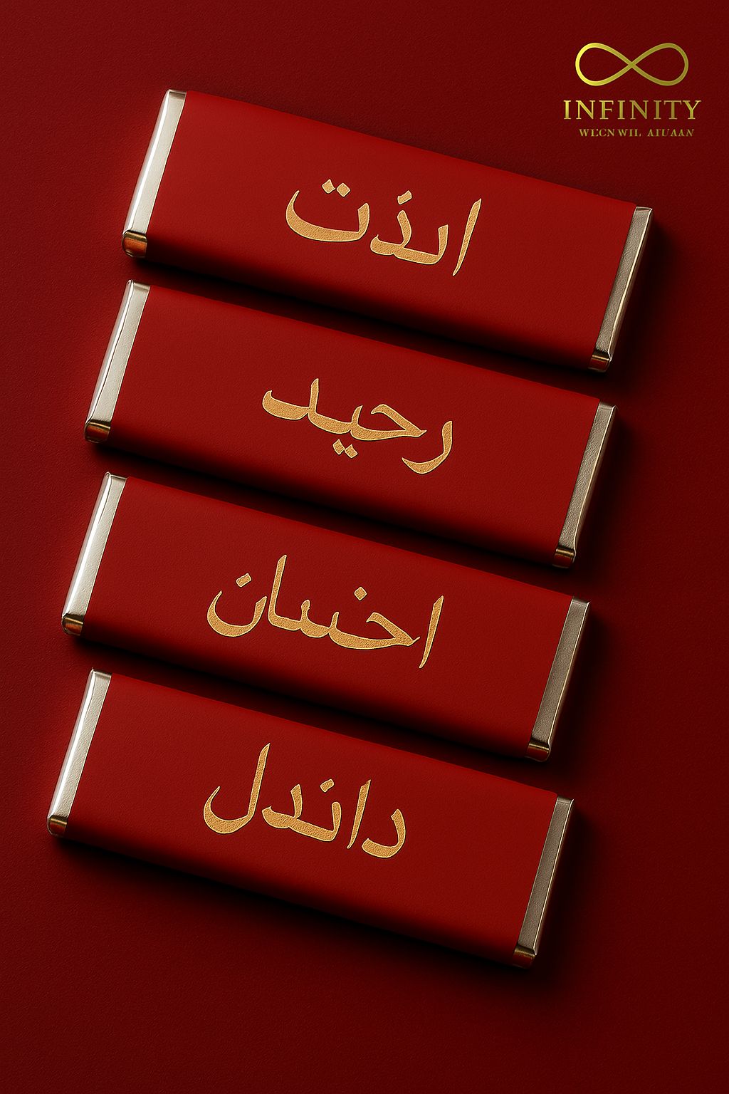 Customize Chocolates