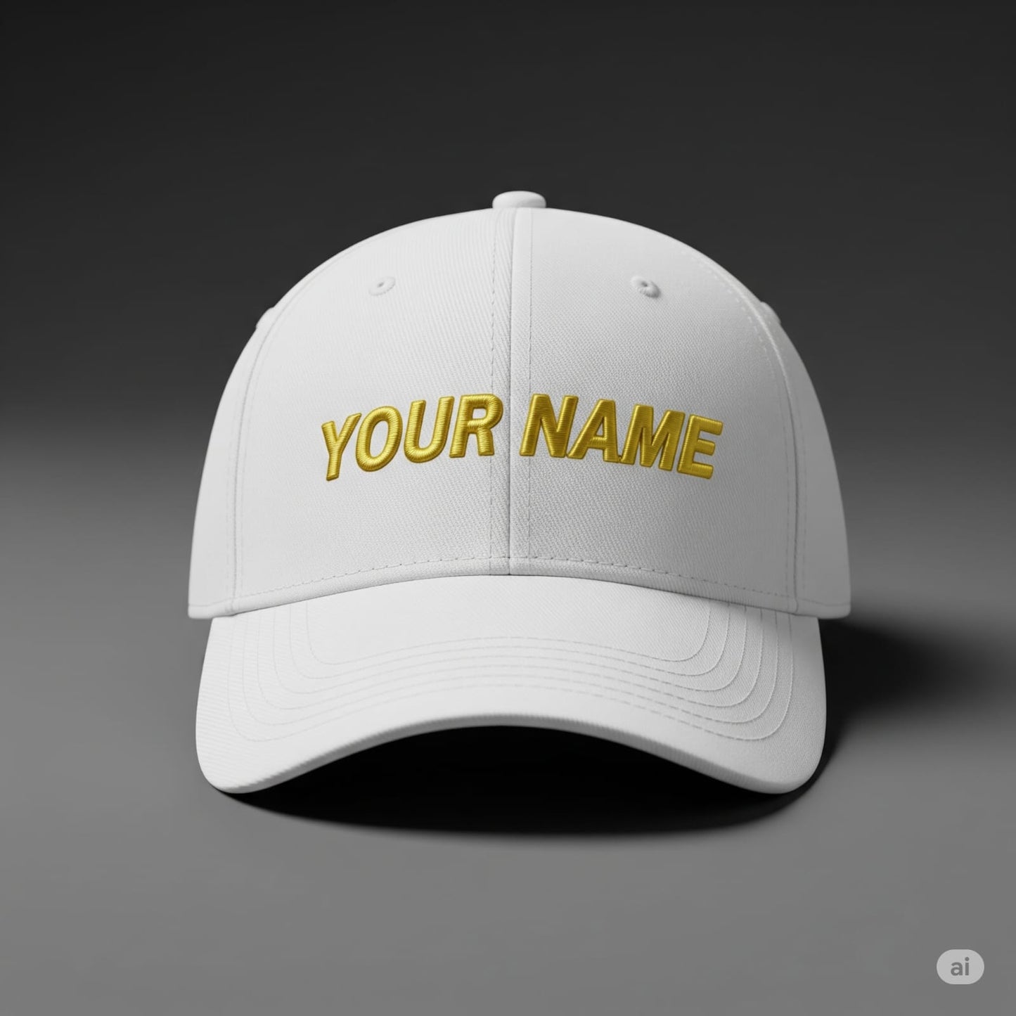 Customize Caps