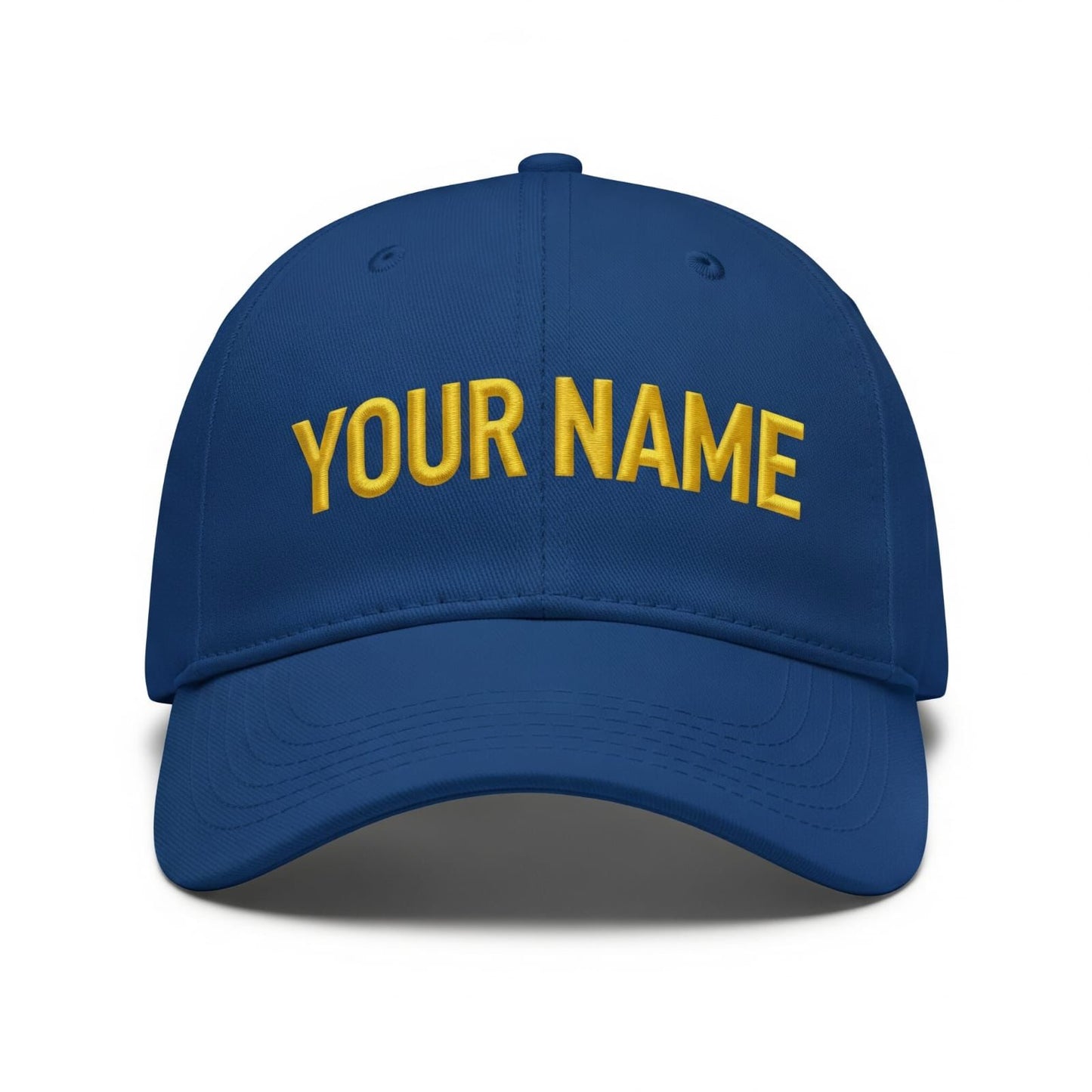 Customize Caps