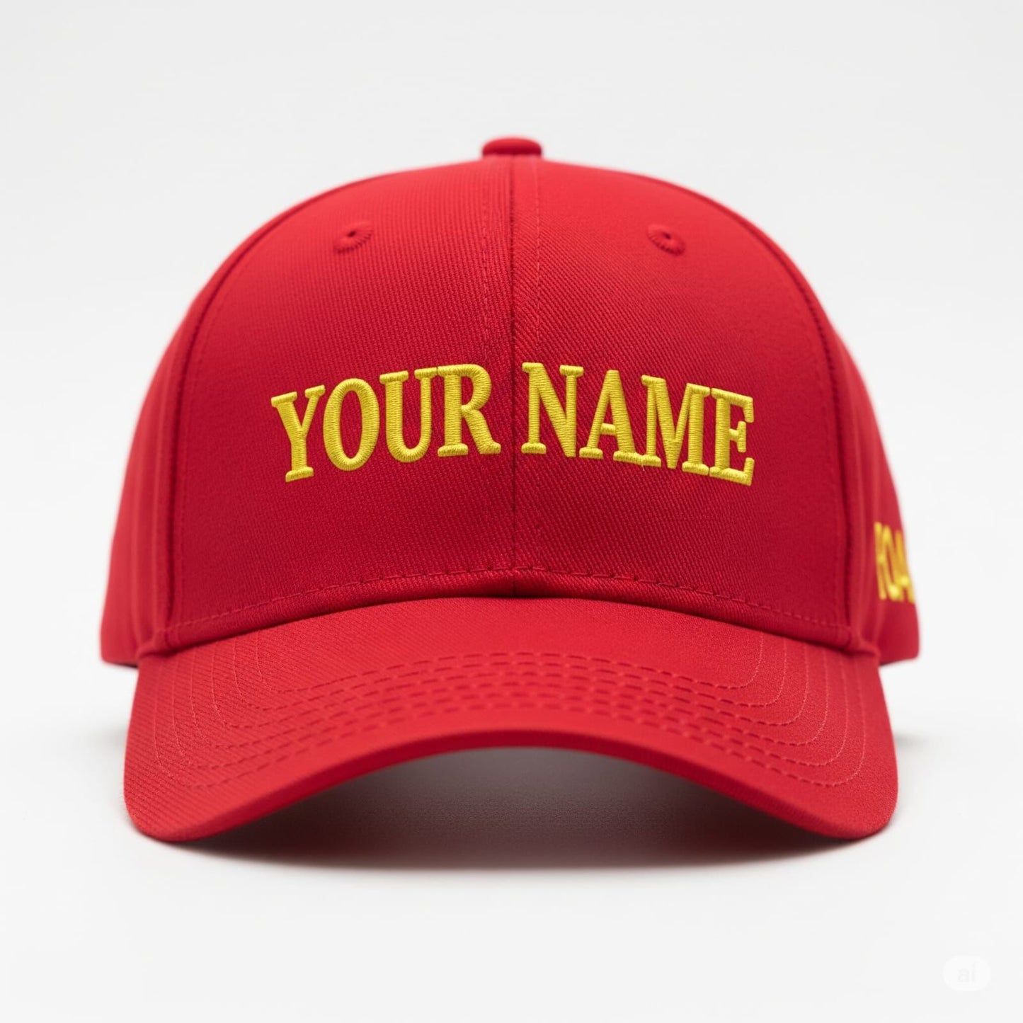 Customize Caps