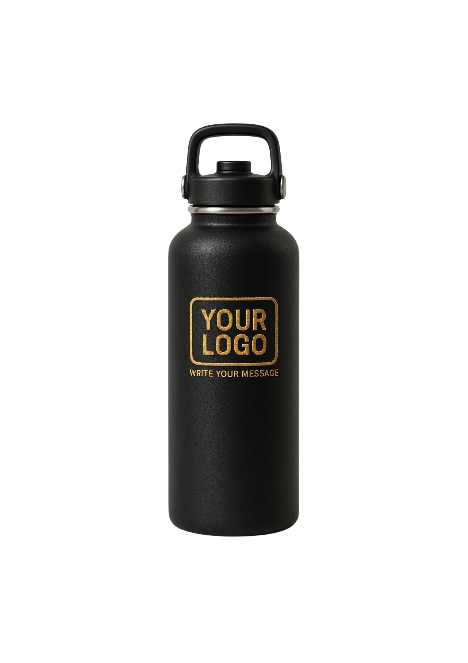 Customize Bottles