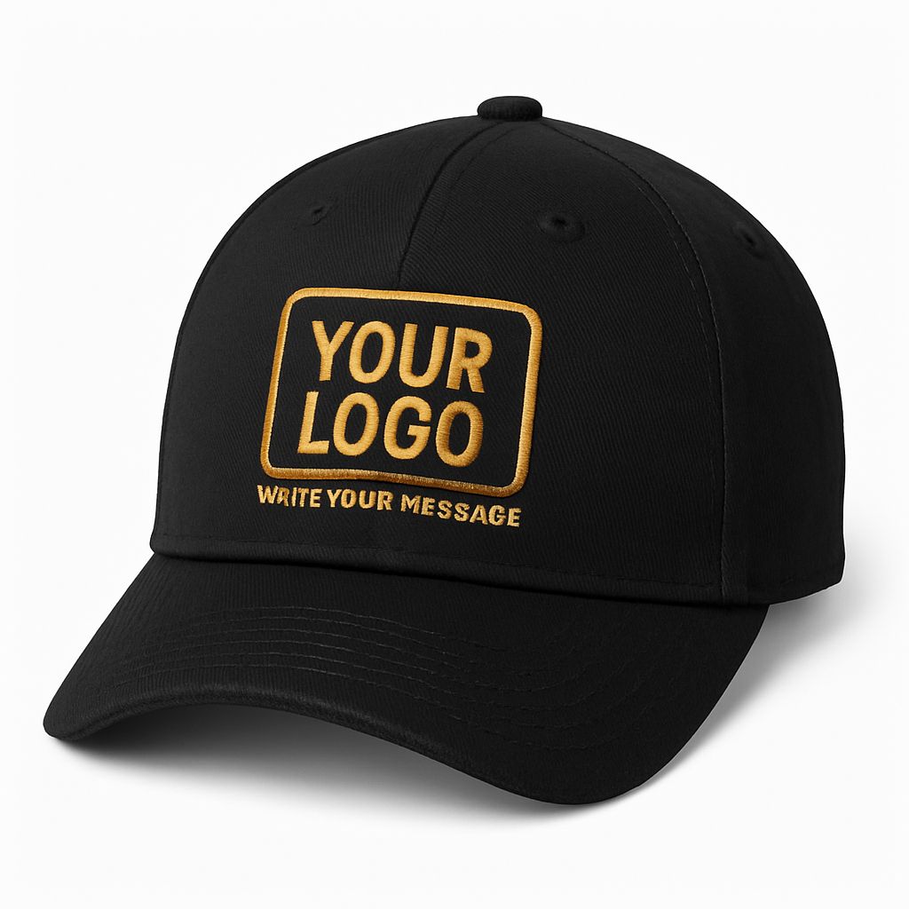 Customize  Caps