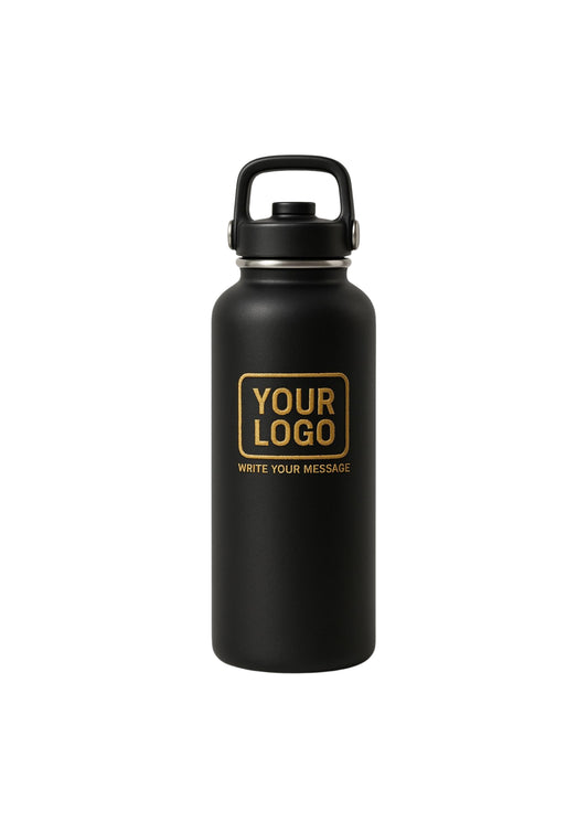 Customize Bottles