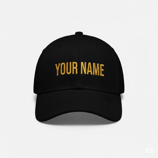 Customize Caps