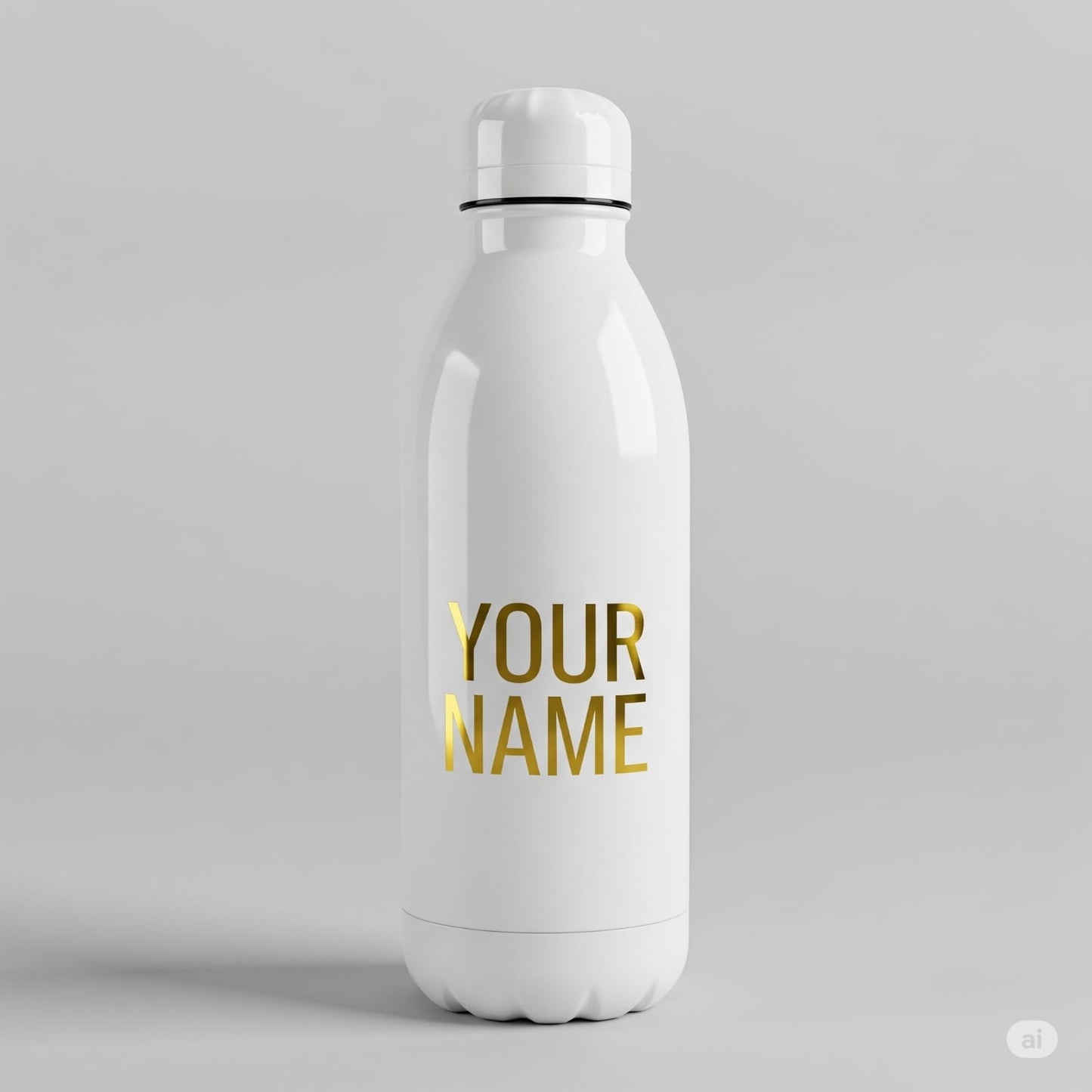Customize Bottles