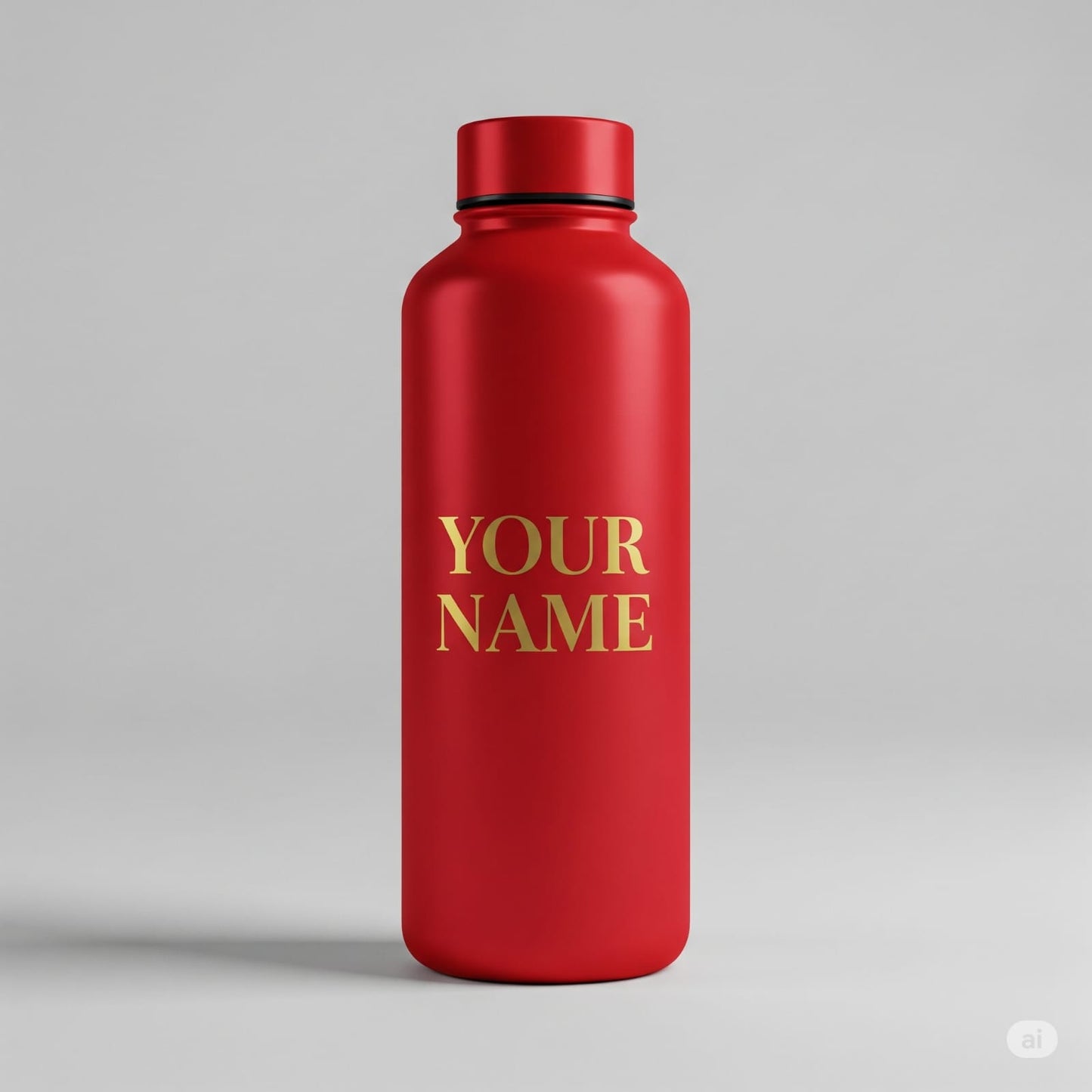 Customize Bottles