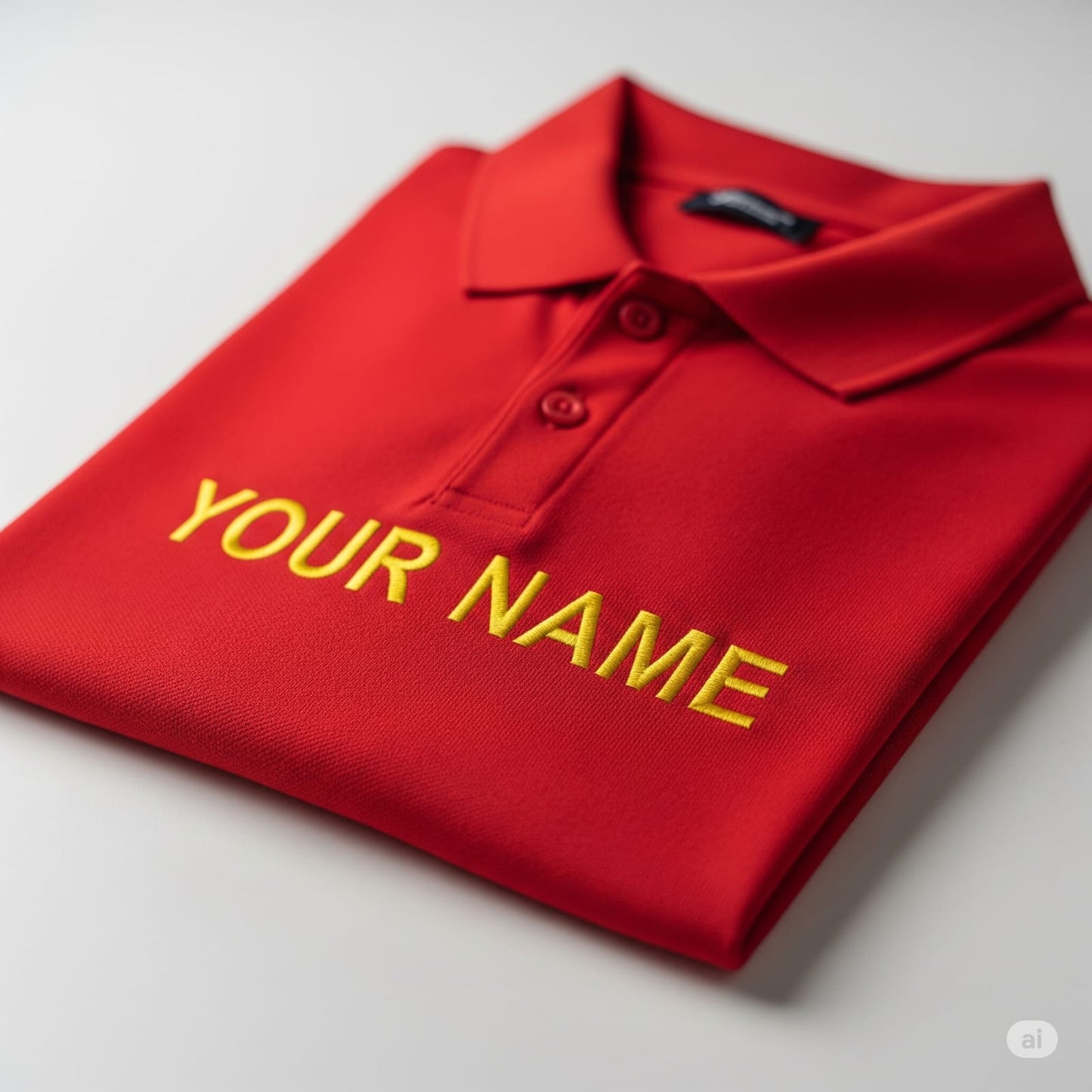 Customize T -Shirts
